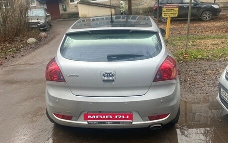 KIA cee'd I рестайлинг, 2009 год, 569 999 рублей, 5 фотография