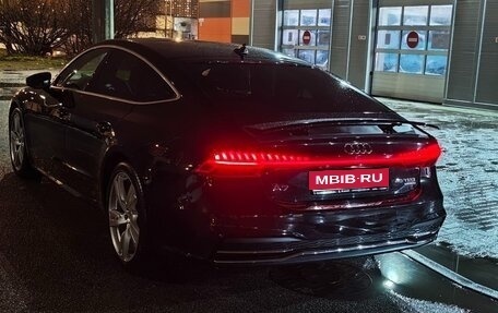 Audi A7, 2020 год, 5 400 000 рублей, 1 фотография
