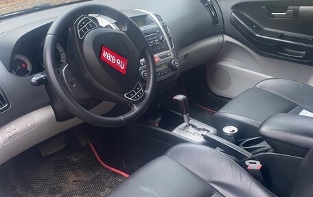 KIA cee'd I рестайлинг, 2009 год, 569 999 рублей, 2 фотография