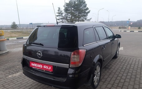 Opel Astra H, 2011 год, 670 000 рублей, 5 фотография