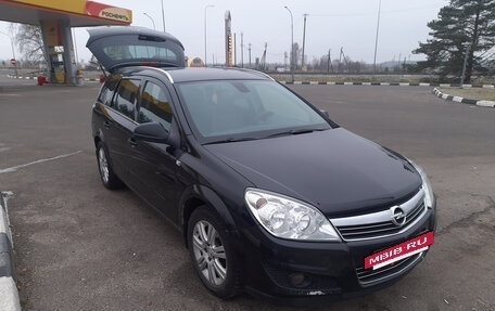 Opel Astra H, 2011 год, 670 000 рублей, 6 фотография