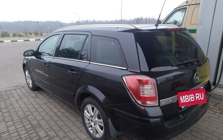 Opel Astra H, 2011 год, 670 000 рублей, 4 фотография