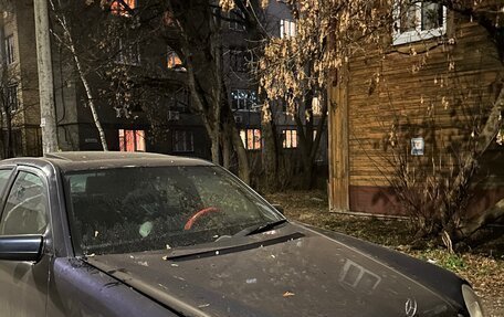 Mercedes-Benz E-Класс, 1997 год, 160 000 рублей, 1 фотография