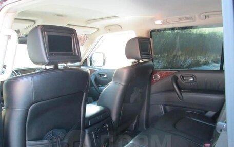 Nissan Patrol, 2011 год, 2 400 000 рублей, 4 фотография