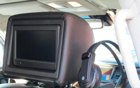 Nissan Patrol, 2011 год, 2 400 000 рублей, 5 фотография