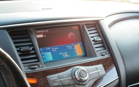 Nissan Patrol, 2011 год, 2 400 000 рублей, 6 фотография