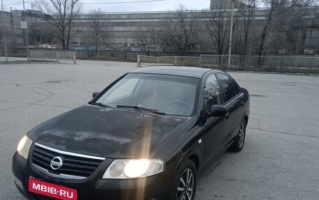 Nissan Almera Classic, 2006 год, 270 000 рублей, 1 фотография