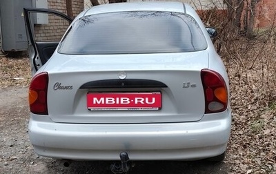 ЗАЗ Chance, 2011 год, 118 000 рублей, 1 фотография