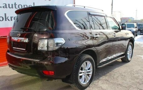 Nissan Patrol, 2011 год, 2 400 000 рублей, 8 фотография