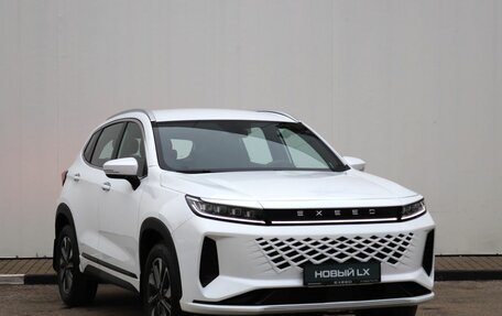 CheryExeed LX, 2024 год, 2 790 000 рублей, 1 фотография