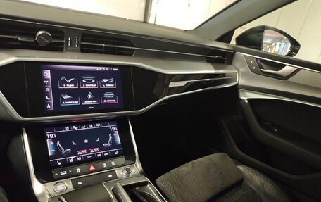 Audi A7, 2020 год, 5 400 000 рублей, 9 фотография