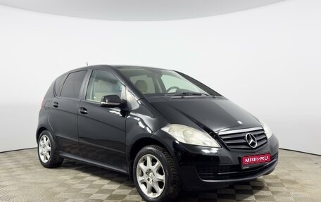Mercedes-Benz A-Класс, 2011 год, 571 900 рублей, 1 фотография