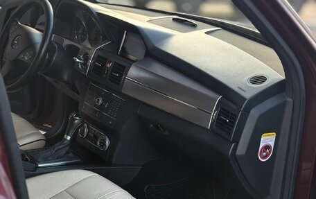 Mercedes-Benz GLK-Класс, 2008 год, 900 000 рублей, 4 фотография