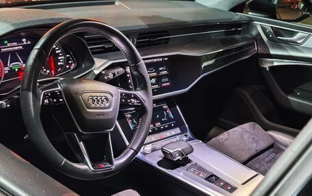 Audi A7, 2020 год, 5 400 000 рублей, 12 фотография