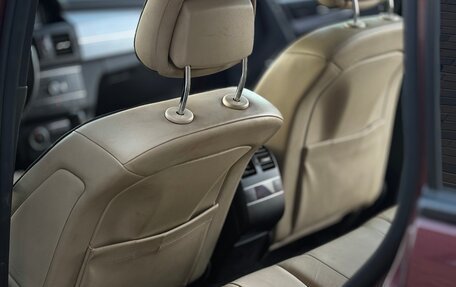 Mercedes-Benz GLK-Класс, 2008 год, 900 000 рублей, 5 фотография