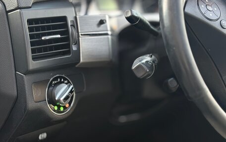 Mercedes-Benz GLK-Класс, 2008 год, 900 000 рублей, 7 фотография