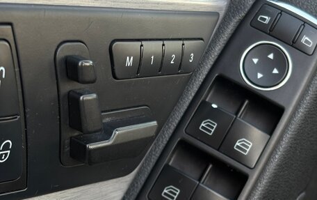 Mercedes-Benz GLK-Класс, 2008 год, 900 000 рублей, 8 фотография