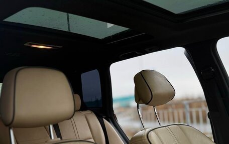 Mercedes-Benz GLK-Класс, 2008 год, 900 000 рублей, 10 фотография