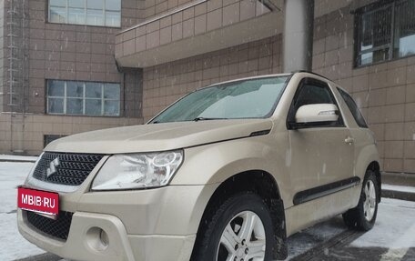 Suzuki Grand Vitara, 2008 год, 650 000 рублей, 1 фотография