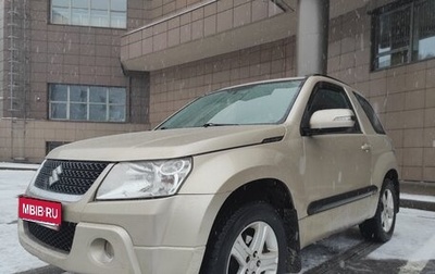 Suzuki Grand Vitara, 2008 год, 650 000 рублей, 1 фотография