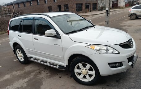 Great Wall Hover H5, 2014 год, 800 000 рублей, 1 фотография