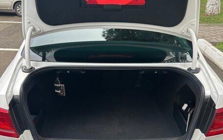 Volkswagen Passat B7, 2012 год, 1 350 000 рублей, 5 фотография