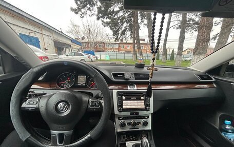 Volkswagen Passat B7, 2012 год, 1 350 000 рублей, 7 фотография