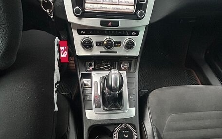 Volkswagen Passat B7, 2012 год, 1 350 000 рублей, 6 фотография