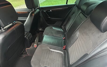 Volkswagen Passat B7, 2012 год, 1 350 000 рублей, 10 фотография