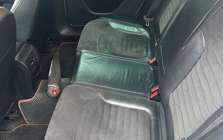 Volkswagen Passat B7, 2012 год, 1 350 000 рублей, 13 фотография