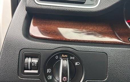 Volkswagen Passat B7, 2012 год, 1 350 000 рублей, 8 фотография