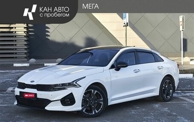 KIA K5, 2020 год, 3 100 900 рублей, 1 фотография
