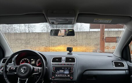 Volkswagen Polo VI (EU Market), 2020 год, 1 550 000 рублей, 7 фотография