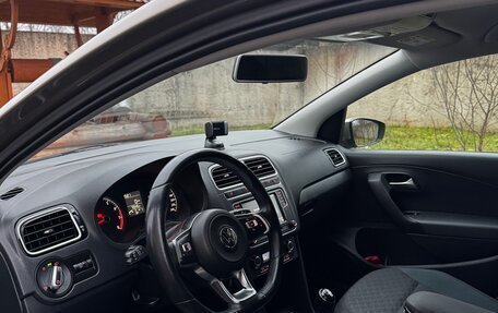 Volkswagen Polo VI (EU Market), 2020 год, 1 550 000 рублей, 8 фотография