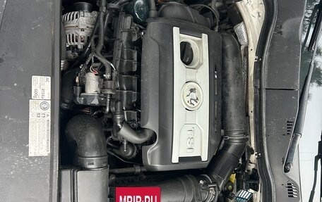 Volkswagen Passat B7, 2012 год, 1 350 000 рублей, 15 фотография