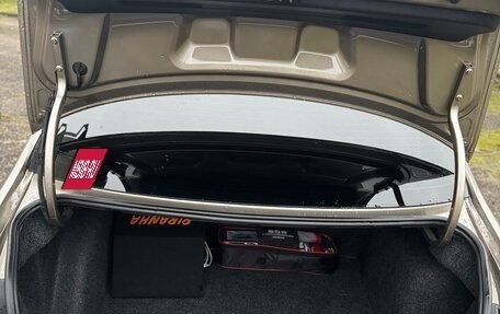 Volkswagen Polo VI (EU Market), 2020 год, 1 550 000 рублей, 10 фотография