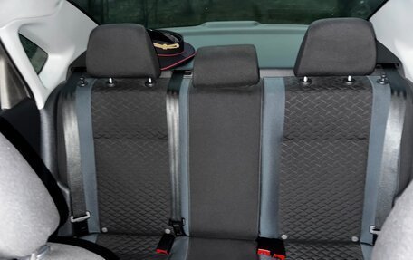 Volkswagen Polo VI (EU Market), 2020 год, 1 550 000 рублей, 11 фотография