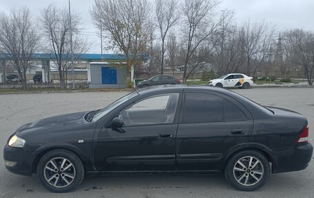 Nissan Almera Classic, 2006 год, 270 000 рублей, 2 фотография