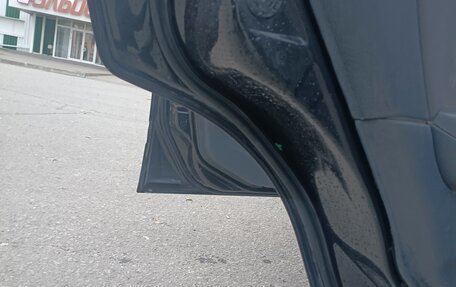 Nissan Almera Classic, 2006 год, 270 000 рублей, 10 фотография