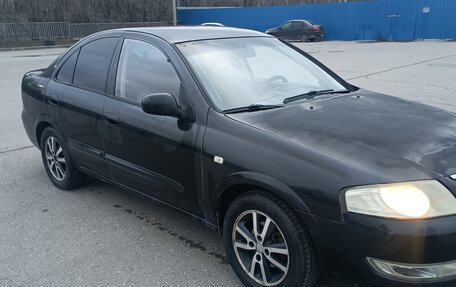 Nissan Almera Classic, 2006 год, 270 000 рублей, 8 фотография