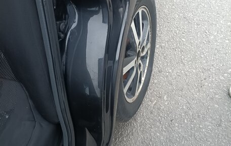 Nissan Almera Classic, 2006 год, 270 000 рублей, 9 фотография