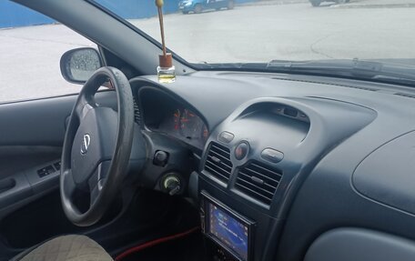 Nissan Almera Classic, 2006 год, 270 000 рублей, 7 фотография