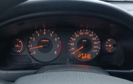 Nissan Almera Classic, 2006 год, 270 000 рублей, 15 фотография