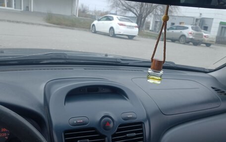 Nissan Almera Classic, 2006 год, 270 000 рублей, 14 фотография