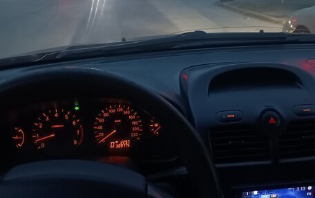 Nissan Almera Classic, 2006 год, 270 000 рублей, 12 фотография