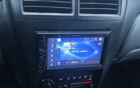 Nissan Almera Classic, 2006 год, 270 000 рублей, 13 фотография