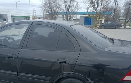 Nissan Almera Classic, 2006 год, 270 000 рублей, 24 фотография