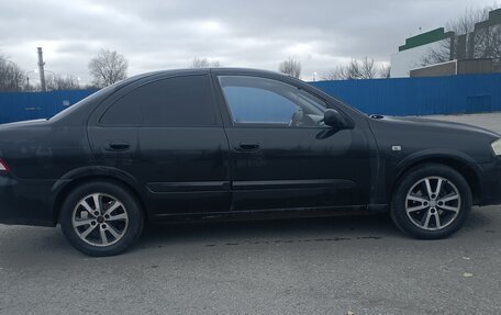 Nissan Almera Classic, 2006 год, 270 000 рублей, 23 фотография