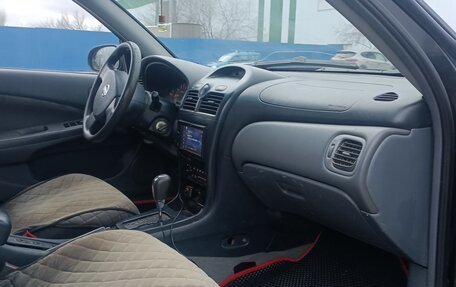 Nissan Almera Classic, 2006 год, 270 000 рублей, 20 фотография