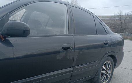 Nissan Almera Classic, 2006 год, 270 000 рублей, 25 фотография